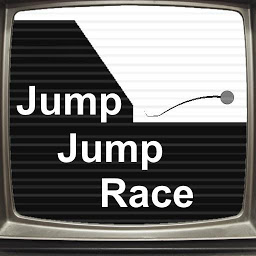 Icon image Jump Jump Race - One tap Speed Jump Racing