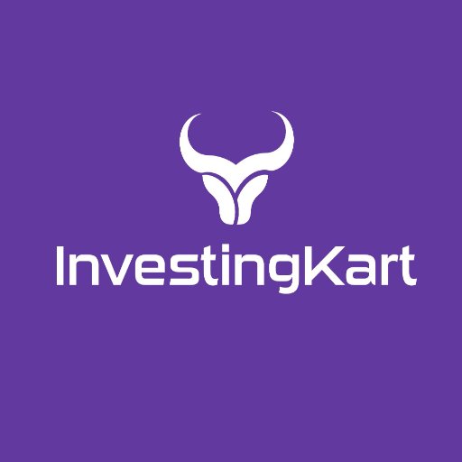 Investingkart for  Android – Latest Version & Features app icon