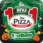 Cover Image of Download The Pizza Company 1112. 2.6.0.3483 APK