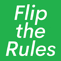Flip the Rules - Football Pre