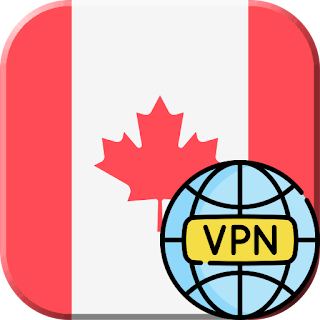 Canada VPN - Get Canadian IP