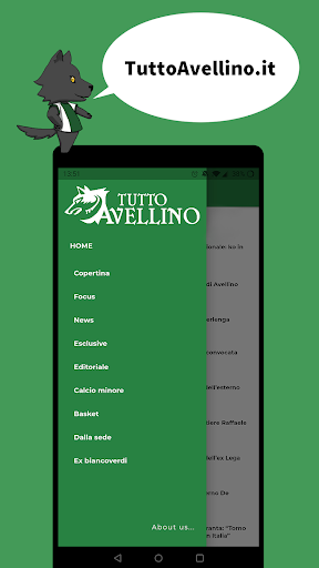 Tutto Avellino Screen 3
