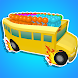 Crazy Bus - Androidアプリ