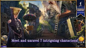 Game screenshot Skyland (Full) hack