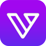 Cover Image of Download Vidsi: Animated Text on Video  APK