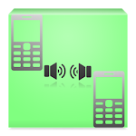 Cover Image of Tải xuống DTMF transceiver  APK
