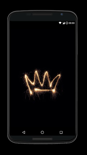 Black Wallpapers HD 4K Screen 2