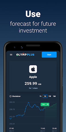 Olymp Plus — Trading Assistantのおすすめ画像3