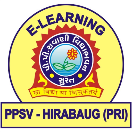 PPSV Primary logo