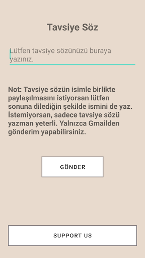 Dini Sözler 2022 Screen 3