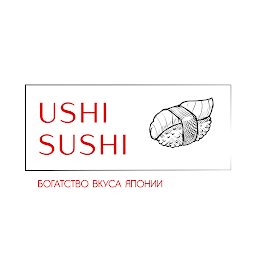 Icon image Ushi Sushi