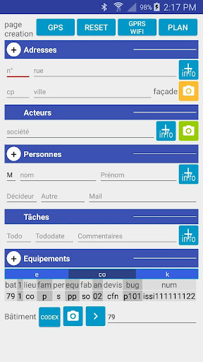 mafana2 Screen 3
