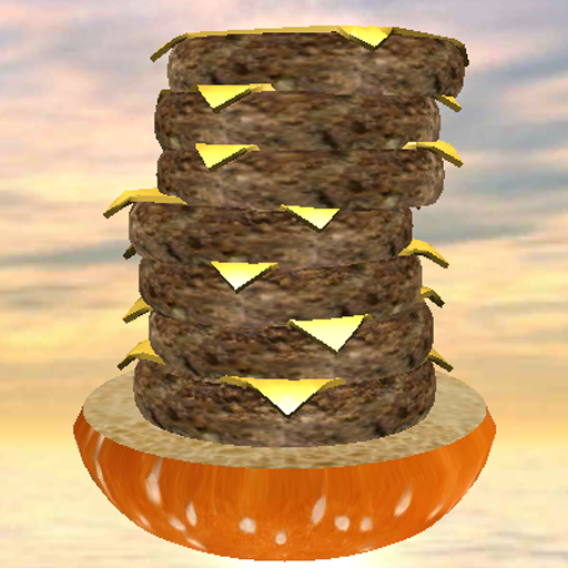 Tower Burger2 logo