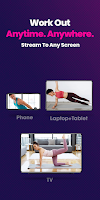 FitOn - Free Fitness Workouts & Personalized Plans 4.0.1 poster 7