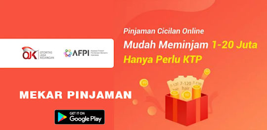 Mekar - Pinjaman Online Info
