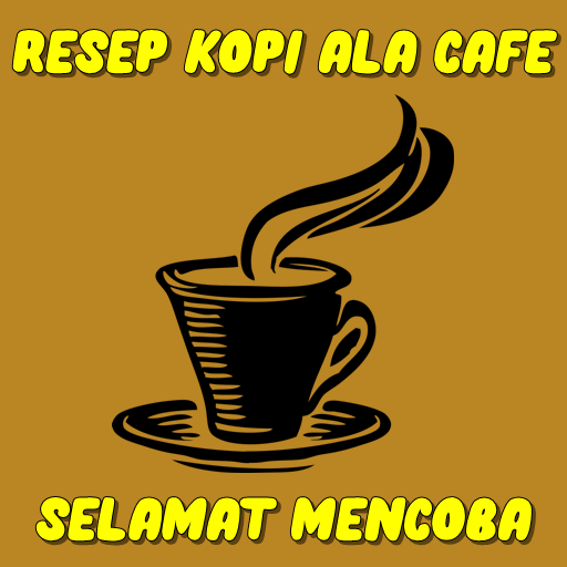 Resep Kopi