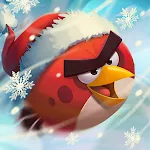 Cover Image of Baixar Angry Birds 2 2.49.0 APK