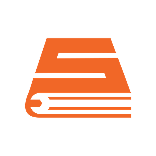 ServiceBook logo