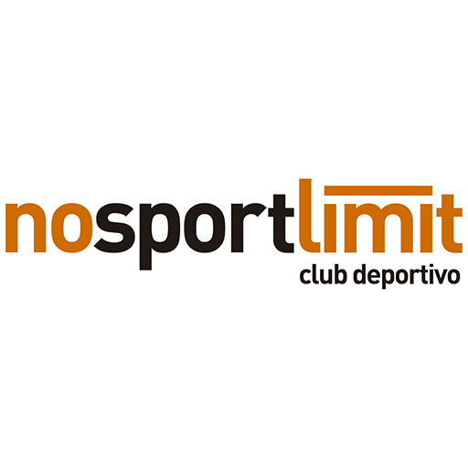 nosportlimit logo