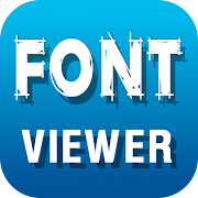 Top 20 Tools Apps Like FONT Viewer - Best Alternatives