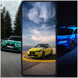 Icon image Car wallpapers 4k