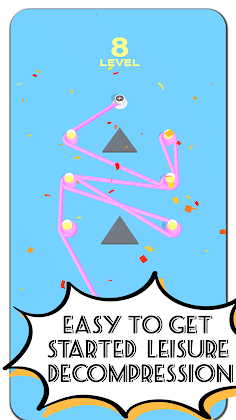 Electric Lamp Wiring Puzzle - Screenshot 1
