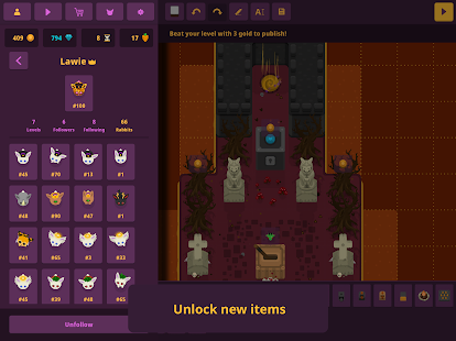 King Rabbit - Puzzle 1.16.1 screenshots 16