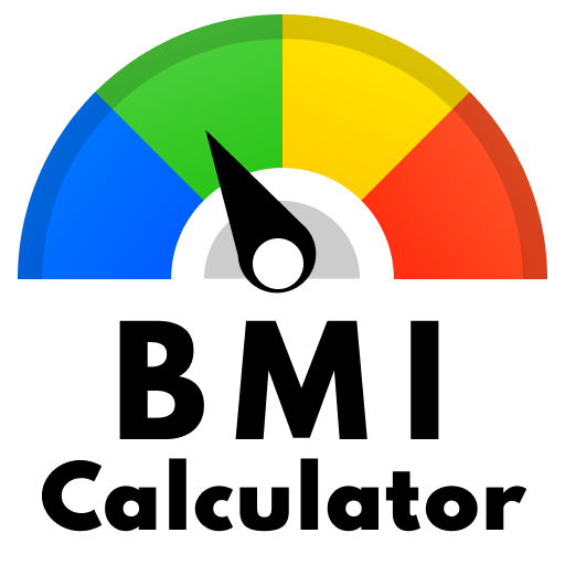 BMI Calculator: Weight Checker 4.02 Icon