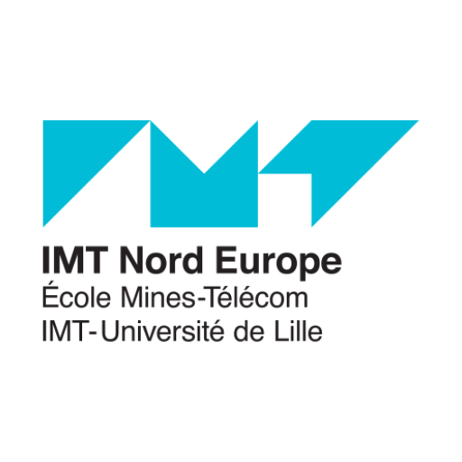 IMT Nord Europe logo