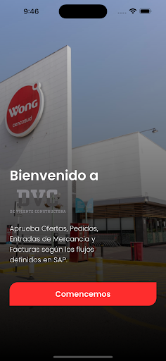Flesan Aprobaciones Screen 3