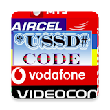 USSD Codes icon