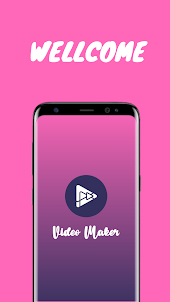 Video Maker with Music