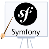 Symfony 2 Formation icon