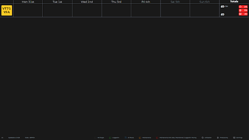 Teamleaf 8 TV Screen 3
