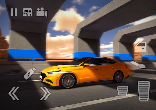 Highway Drifter:Hajwala Online - Racing - games