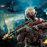 Army Commando Game - Terrorist Attack Game icon