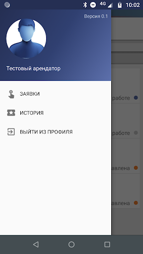 УправБот бизнес
