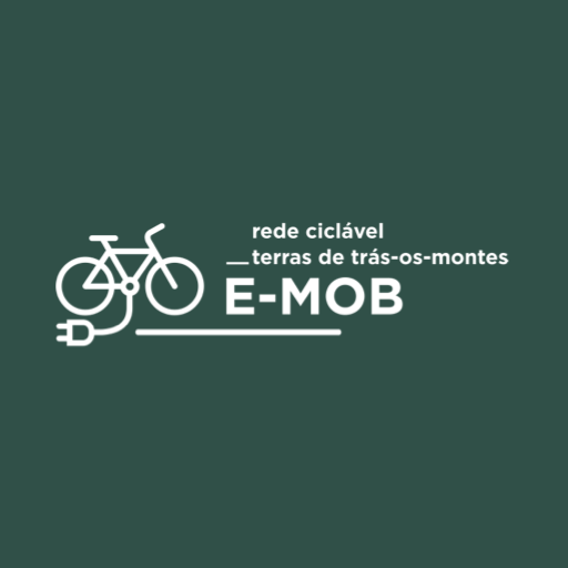 E-MOB: e-MTB at Trás-os-Montes 3.15.1 Icon