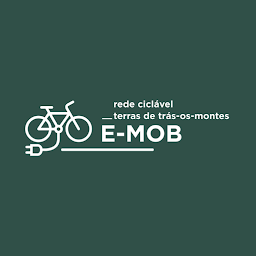 E-MOB: e-MTB at Trás-os-Montes ஐகான் படம்