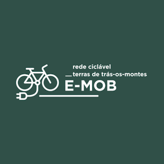 E-MOB: e-MTB at Trás-os-Montes