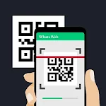 Cover Image of Download Whats Web Scanner : Whatscan QR Code Scanner 1.21 APK