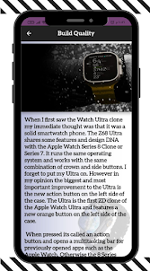 Z68 Ultra Smartwatch Guide