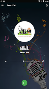 Rádio Serra FM