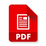 Cover Image of Download PDF Reader - PDF Viewer & PDF  APK
