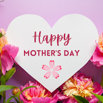 Cover Image of Unduh happy mothers day images  APK