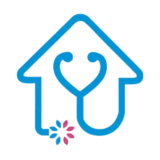 Familjeläkaren i Sverige logo
