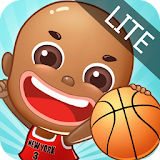 Chaos of Streetball 2 Lite icon