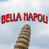Bella Napoli Pizza icon