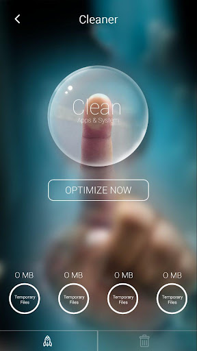 Aedan Firewall & Antivirus Screenshot 1 - AppWisp.com