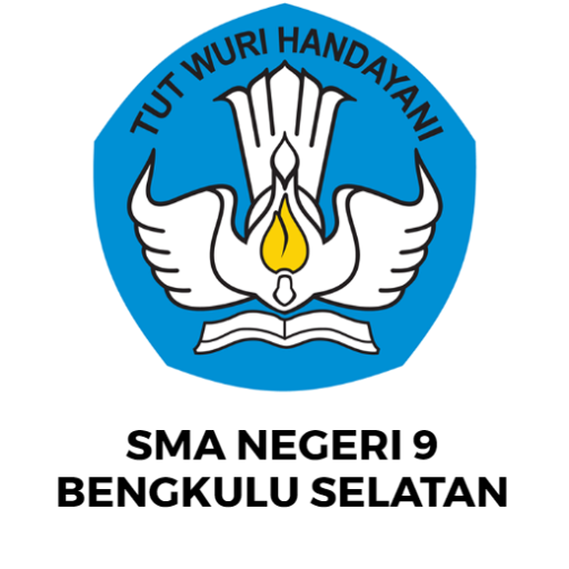 SMA Negeri 9 Bengkulu Selatan logo